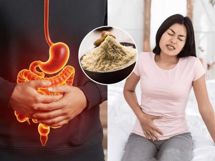 सतत अपचन होते- पोट फुगल्यासारखे वाटते? जेवणानंतर 'हे' चाटण खा- ५ मिनिटांत गॅस आणि ॲसिडिटीची सुट्टी - Marathi News | Home remedies for indigestion and bloating How to cure gas and acidity in 5 minutes Best digestive churan after meals Stomach bloating relief home remedy How to improve digestion naturally | Latest sakhi News at Lokmat.com