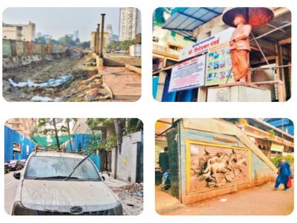 तुमच्या राजकारणात आमचे प्रश्न  गेले कुठे? ...मात्र धर्म, भाषा, जात या पलीकडे निवडणुका जायला तयार नाही - Marathi News | Where have our issues gone in your politics But elections are not ready to go beyond religion, language, caste. | Latest News at Lokmat.com