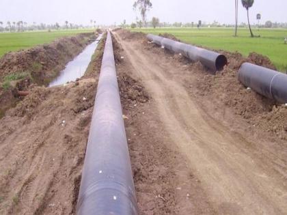 Fasting from March 14 against HPCL gas pipeline | एचपीसीएल गॅस पाइपलाइनविरोधात १४ मार्चपासून उपोषण