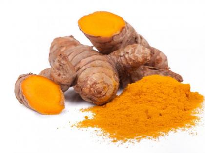 Turmeric may prove beneficial in treating gastric cancer cases says Expert | पोटाचा कॅन्सर दूर करण्यासाठी हळद ठरू शकते फायदेशीर - तज्ज्ञ 