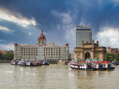 Supreme Court Upholds Jetty Project Near Gateway of India, Dismisses Pleas Against Bombay HC Verdict | Jetty: गेटवे ऑफ इंडियाजवळ जेट्टीस मंजुरी! Supreme Court Upholds Jetty Project Near Gateway of India, Dismisses Pleas Against Bombay HC Verdict | Jetty: गेटवे ऑफ इंडियाजवळ जेट्टीस मंजुरी!
