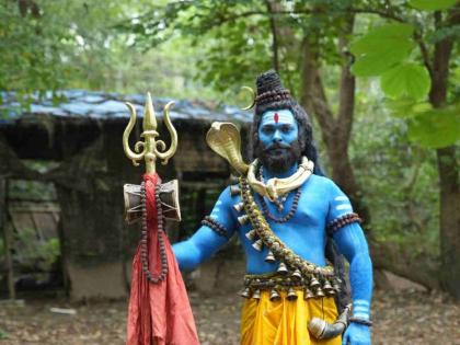 Shivpuran will start in 'Gatha Navnathachi' serial | 'गाथा नवनाथांची' मालिकेत सुरू होणार शिवपुराण