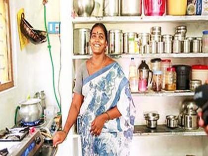 Gouguas ... a new industry for cooking gas | गौगॅस...शेणापासून गॅस बनवण्याचा एक नवा उद्योग