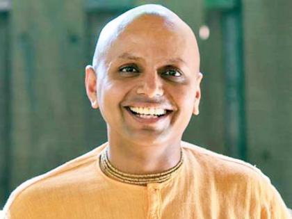 Expectation is the cause of sorrow; See how this cause can be eradicated! -Gaur Gopal Das | अपेक्षा हे दु:खाचे मूळ आहे; ते समूळ नष्ट कसे करता येईल, पहा! -गौर गोपाल दास