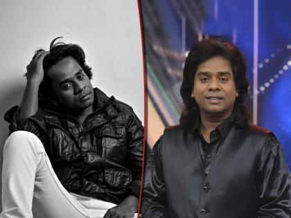 Maharashtrachi hasya jatra fame gaurav more change his hairstyle photo share on internet | Gaurav More: ‘महाराष्ट्राची हास्यजत्रा’ फेम गौरव मोरेची हेअरस्टाइलच बदलली, आता कसा दिसतोय फिल्टरपाड्याचा बच्चन