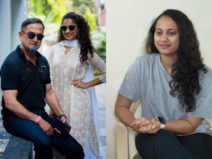 "मला मुलगी मानलं, करिअरसाठी...", महेश मांजरेकरांबद्दल मानसकन्या गौरी इंगावलेची प्रतिक्रिया