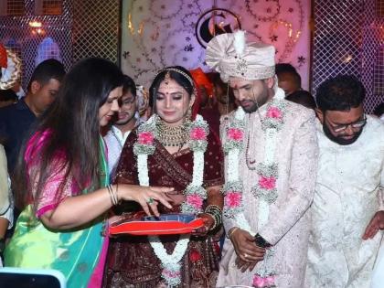 आम्ही जाण्यापूर्वीच पोस्टमार्टेम, पंचनामा नाही, तिच्या डोक्यावर वळ...; गौरी गर्जे-पालवेच्या आईचे गंभीर आरोप 