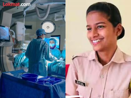 Woman constable of the Mumbai Police Force died during a surgery | कानाच्या शस्त्रक्रियेसाठी रुग्णालयात गेलेल्या महिला पोलिसाचा मुंबईत मृत्यू; कुटुंबियांना जबर धक्का