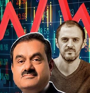 Gautam Adani News : वाढदिवशी गौतम अदानींचं हिंडेनबर्गला 'रिटर्न गिफ्ट'; आरोपांमागचं षडयंत्र उघड केलं