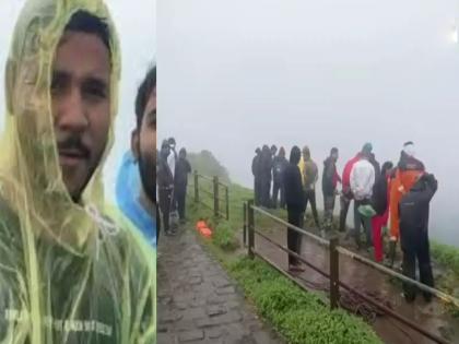 What happened in 'those' 5 days at Sinhagad? Missing Gautam Gaikwad recounts the thrill | सिंहगडावर 'त्या' ५ दिवसांत काय काय घडलं? बेपत्ता झालेल्या गौतम गायकवाडने सांगितला थरार