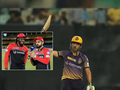 Former India player Gautam Gambhir has said that Rohit Sharma is the most dangerous batsman  | ना गेल, ना कोहली! 'या' भारतीय दिग्गजाने उडवली गंभीरची 'झोप', स्वत:च केला खुलासा