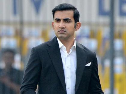 Gautam Gambhir appointed as the head coach of Team India | गौतम गंभीरची टीम इंडियाच्या मुख्य प्रशिक्षकपदी नियुक्ती, जय शाह यांनी केली औपचारिक घोषणा