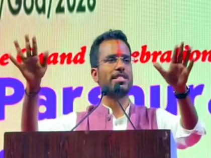वादग्रस्त वक्तव्य प्रकरण: गौतम खट्टरचा जामिनासाठी अर्ज; निर्णयाकडे लक्ष - Marathi News | controversial statement case gautam khattar bail application attention to the decision | Latest crime News at Lokmat.com वादग्रस्त वक्तव्य प्रकरण: गौतम खट्टरचा जामिनासाठी अर्ज; निर्णयाकडे लक्ष - Marathi News | controversial statement case gautam khattar bail application attention to the decision | Latest crime News at Lokmat.com