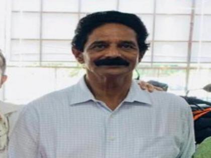 Pune police team stays in Kolhapur to search for businessman Pashankar | उद्योजक पाषाणकर यांच्या शोधासाठी पुणे पोलीस पथकाचा कोल्हापुरात ठिय्या