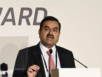 After taking the decision to cancel the FPO, Adani Group Chairman Gautam Adani has shared his views in a video. | Gautam Adani: 'FPO रद्द केल्याने अनेकांना आश्चर्य वाटले असेल, पण...'; गौतम अदानींनी Video केला शेअर