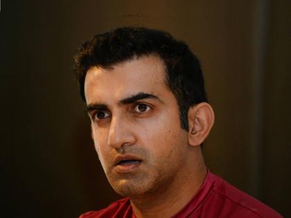 'That's the only time I cried. Didn't cry even after winning World Cup': Gambhir revisits massive Team India heartbreak | फक्त एकदाच मला अश्रू अनावर झाले, २०११च्या विजयानंतरही नव्हतो रडलो; गौतम गंभीरने सांगितला तो किस्सा 