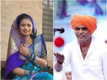 veteran literary sadanand more slams gautami patil and indurikar maharaj on lavani and kirtan | Gautami Patil Vs Indurikar Maharaj: “गौतमी पाटीलने लावणी बिघडवली, इंदुरीकर महाराजांना लोक नावे ठेवतात, दोघांनी आत्मपरीक्षण करावे”