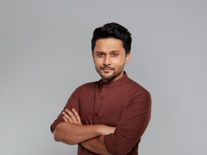 Actor Gaurav Ghatnekar's comeback on small screen will be seen in this series | अभिनेता गौरव घाटणेकरचं छोट्या पडद्यावर कमबॅक, दिसणार या मालिकेत