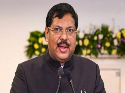 Chief Justice Bhushan Gavai kept his word by approving a circuit bench for Kolhapur | Kolhapur Circuit Bench: सरन्यायाधीशांनी दिलेला शब्द खरा करून दाखविला Chief Justice Bhushan Gavai kept his word by approving a circuit bench for Kolhapur | Kolhapur Circuit Bench: सरन्यायाधीशांनी दिलेला शब्द खरा करून दाखविला