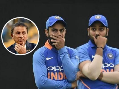 Sunil Gavaskar warning Team India ahead of T20 World Cup in the absence of Jasprit Bumrah | Sunil Gavaskar, Jasprit Bumrah: T20 World Cup आधी सुनील गावसकरांची टीम इंडियाला सक्त ताकीद, म्हणाले...