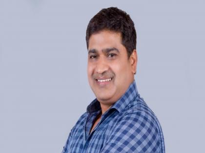Ajit Gavane is again on the path of Ajit Pawar group; Meeting with the Guardian Minister to resolve the issue is a matter of discussion | अजित गव्हाणे पुन्हा अजित पवार गटाच्या मार्गावर; प्रश्न सोडविण्यासाठी पालकमंत्र्यांसोबत झालेली भेट चर्चेची Ajit Gavane is again on the path of Ajit Pawar group; Meeting with the Guardian Minister to resolve the issue is a matter of discussion | अजित गव्हाणे पुन्हा अजित पवार गटाच्या मार्गावर; प्रश्न सोडविण्यासाठी पालकमंत्र्यांसोबत झालेली भेट चर्चेची