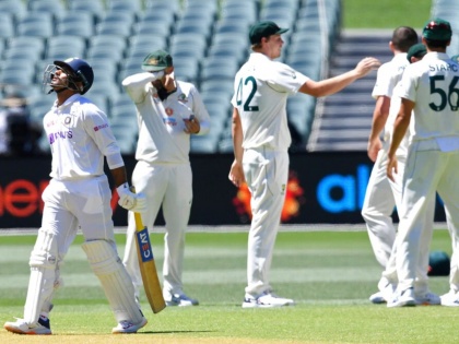 India vs Australia, 2nd Test : Find Positives, Drop Prithvi Shaw-Sunil Gavaskar's Advice for Team India | India vs Australia, 2nd Test : पृथ्वी शॉला संघाबाहेर करा, सुनील गावस्कर यांनी टीम इंडियाला दिला महत्त्वाचा सल्ला