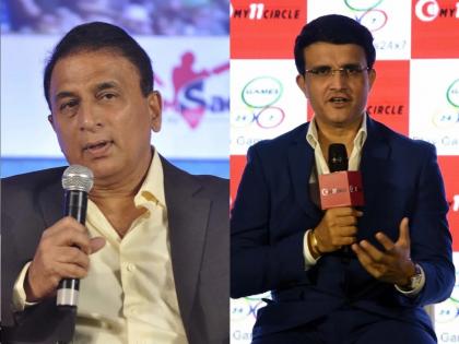 Virat Kohli vs BCCI: Sunil Gavaskar asks Sourav Ganguly to explain ‘why there is discrepancy’ | Virat Kohli vs BCCI: विराट कोहलीच्या दाव्यानंतर सुनील गावस्करांनी BCCI अध्यक्ष सौरव गांगुलीला फटकारलं; म्हणाले, ही विसंगती का?