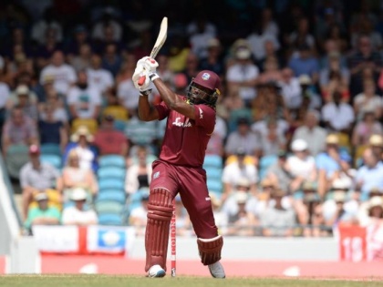 How did Chris Gayle score a century, how expensive was the West Indies? | ख्रिस गेलची शतकी खेळी विंडीजला कशी पडली महाग?