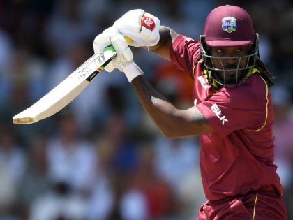 Chris Gayle named West Indies vice-captain for World Cup 2019 | ख्रिस गेलच्या खांद्यावर नवी जबाबदारी, विंडीजच्या वर्ल्ड कप मोहिमेत निभावणार 'ही' भूमिका