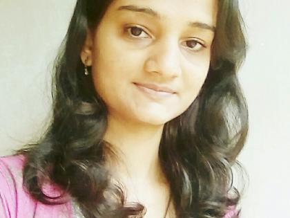 Gayatri Joshi wins Mumbai University Gold Medal in Mathematics | गायत्री जोशीला गणित विषयात मुंबई विद्यापीठाचे सुवर्णपदक