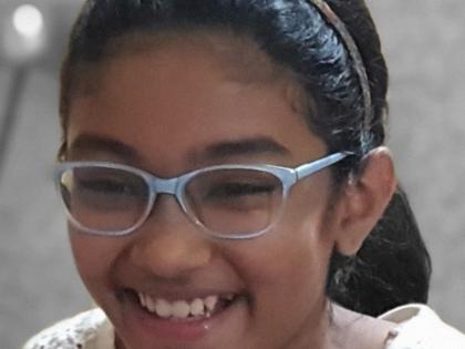 Gayatri Zatya wins gold in Homi Bhabha Pediatric State Level Competition | होमी भाभा बालवैज्ञानिक राज्यस्तरीय स्पर्धेत गायत्री झाट्येला सुवर्णपदक