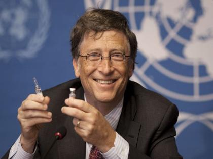 CoronaVirus : When will corona vaccine come bill gates gives time line for covid vacccine | भारीच! आता बिल गेट्स यांनी सांगितलं; भारतात कधी येणार कोरोनाची लस; जाणून घ्या