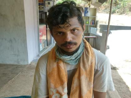 "Why aren't all the people in Goa like you?"; Malyali youth experienced | "गोव्यात सर्वच माणसे तुमच्या सारखी का नाहीत?"; मल्याळी तरूणाला वाईट अनुभव 