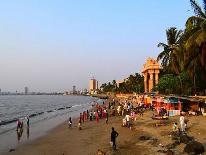 Dadar Chowpatty, Ornamental Fort Worli; Priority to projects in Aditya Thackeray's concept | दादर चौपाटी, वरळी किल्ल्याचे सुशोभीकरण; आदित्य ठाकरे यांच्या संकल्पनेतील प्रकल्पांना प्राधान्य