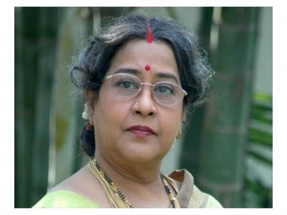 Veteran telugu actress geetanjali ramakrishna breathed her last due to ardiac arrest | या अभिनेत्रीचे ह्रदयविकाराच्या झटक्याने झाले निधन, 500 पेक्षाही अधिक सिनेमात केले काम