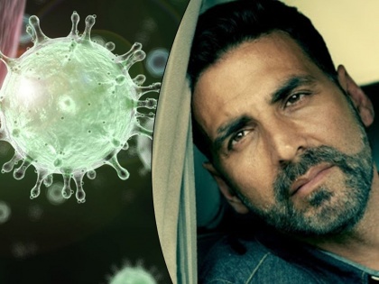 Sooryavanshi postponed amid coronavirus pandemic new release date announced soon gda | Be Careful coronaच्या जाळ्यात सापडला खिलाडी कुमार, वाचा सविस्तर