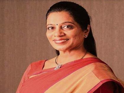 Independent MLA Geeta Jain's entry into Shiv Sena will be held on Matoshri today | अपक्ष आमदार गीता जैन यांचा आज शिवसेनेत प्रवेश मातोश्रीवर होणार कार्यक्रम