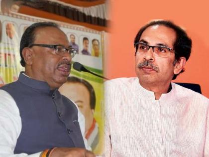 Uddhav Thackeray is mentally ill says Bawankule | उद्धव ठाकरे तर मानसिक आजारी आहेत : बावनकुळे 