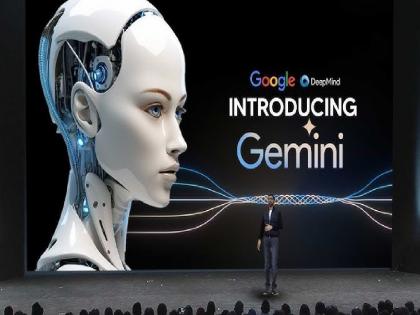 Google ला कायदेशीर नोटीस; Gemini AI द्वारे युजर्सचा डेटा चोरल्याचा आरोप