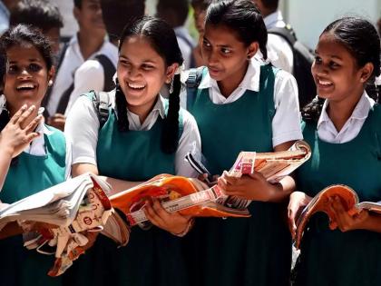 gender ratio of girls has decreased in the maharashtra know the new numbers | Maharashtra| हवीहवीशी ‘ती’ झाली पुन्हा नकाेशी; राज्यात मुलींचे लिंगगुणाेत्तर प्रमाण घटले