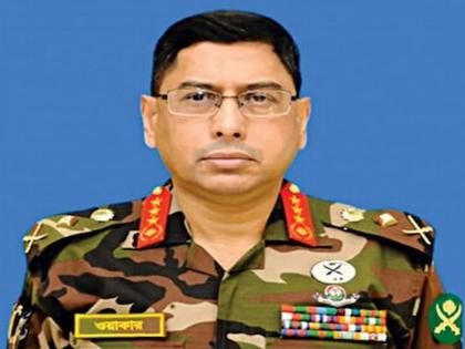 Who is General Waqar UZ Zaman? The one in whose hands the leadership of Bangladesh is related to Sheikh Hasina | कोण आहेत जनरल वकार? ज्यांच्या हातात आलंय बांगलादेशचं नेतृत्व, शेख हसीना यांच्याशी आहे नातं