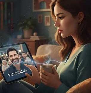 Parasocial.. तू मेरा कौन लागे! ना भेट ना बोलणं, एकतर्फी नात्यात अडकली जेन झी, केंब्रिज डिक्शनरीत नवा शब्द