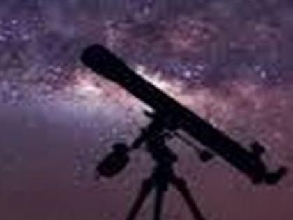 Conference of State Level Astronomers at Ratnagiri | रत्नागिरीत राज्यस्तरीय खगोल अभ्यासकांचे संमेलन, निरीक्षणे प्रात्यक्षिके आणि आधुनिक माहिती मिळणार