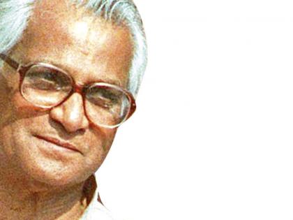 George Fernandes | जॉर्ज