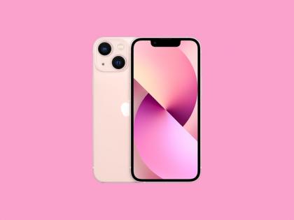 Get Apple iPhone 13 Mini At Rs 45900 Apple India iStore Specifications  | iPhone 13 Mini वर मोठा डिस्काउंट; किफायतशीर आयफोनला देखील देतोय टक्कर 