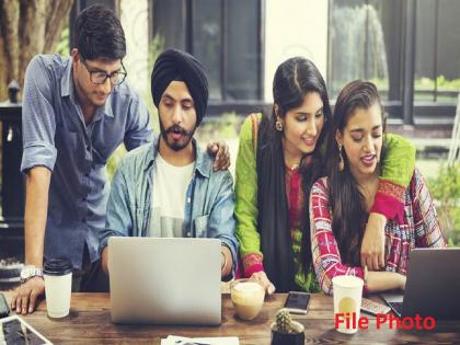 Germany trusts Indian youth; 60 to 80 lakh rupees salary is given in 'engineering' sector | जर्मनीचा भारतीय तरुणांवर विश्वास; 'या' क्षेत्रात देताहेत 60 ते 80 लाख रुपये पगार...