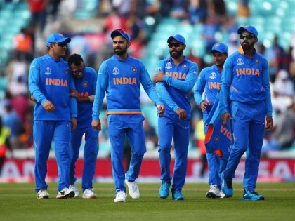 Coronavirus: Team India ready to be quarantined; The chances of hosting the T20 World Cup this year are slim | Coronavirus: टीम इंडियाची क्वारंटाईन होण्याची तयारी; यंदा टी-२० विश्वचषकाच्या आयोजनाची शक्यता क्षीण