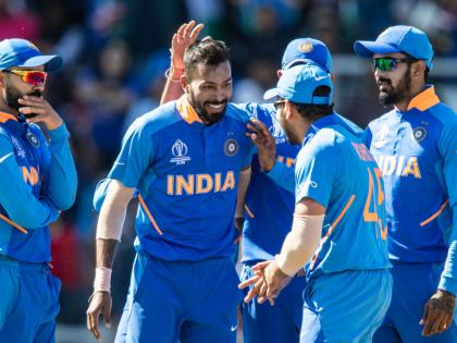 हार्दिक पांड्या ते शिखर धवन पर्यंत, या आहेत उभरत्या क्रिकेटपटूंच्या लक्झरी कार
