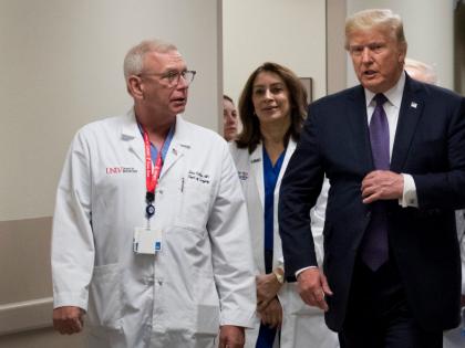 First Covid-19 vaccine tested on humans in US shows signs of success