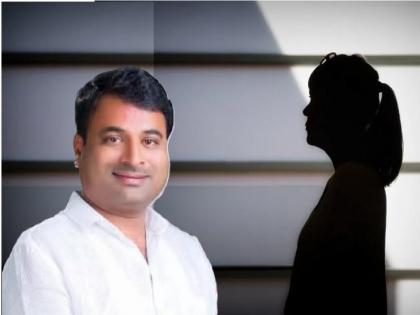 Torture, blackmailing, threatening to fire female employee; Gevrai Panchayat Samiti's Former Speaker's husband's actions | नोकरीवरून काढण्याची धमकी देत अत्याचार, ब्लॅकमेलिंग; माजी सभापतीच्या पतीचा कारनामा Torture, blackmailing, threatening to fire female employee; Gevrai Panchayat Samiti's Former Speaker's husband's actions | नोकरीवरून काढण्याची धमकी देत अत्याचार, ब्लॅकमेलिंग; माजी सभापतीच्या पतीचा कारनामा
